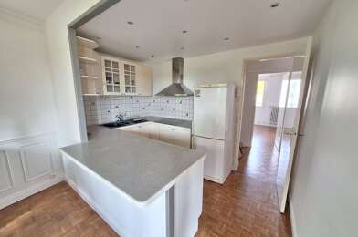 Appartement 3 pièces 1400 €