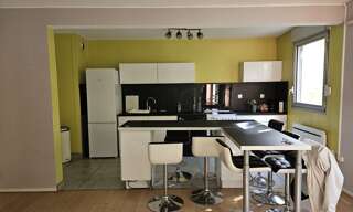 Appartement 4 Pièces 86 m² à louer à Lyon 3 (69003)