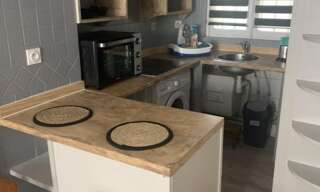 Appartement 1 Pièce 21 m² à louer à Étampes (91150)