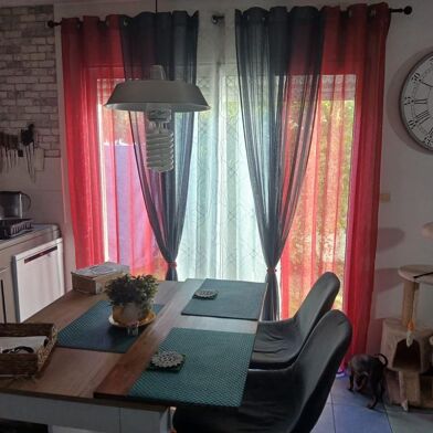 Maison 5 pièces 1920 €