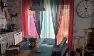 Maison 5 Pièces 105 m² à louer à Saint-Nazaire (44600)