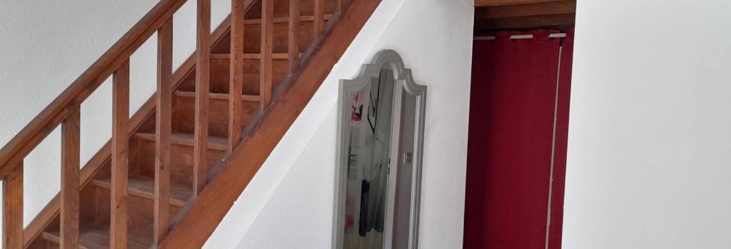 Appartement 2 Pièces 46 m² à louer à Coursan (11110)