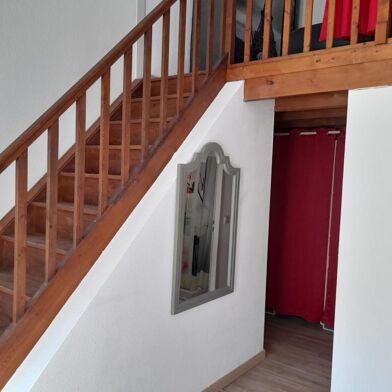 Appartement 2 pièces 520 €