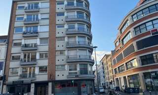 Appartement 2 Pièces 68 m² à louer à Lille (59000)