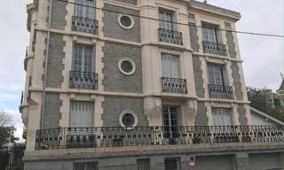 Appartement 3 Pièces 76 m² à louer à Biarritz (64200)