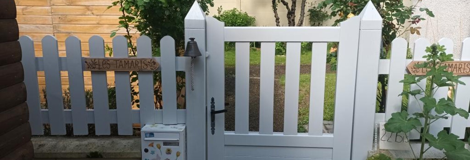 Appartement 1 Pièce 25 m² à louer à Sainte-Savine (10300)