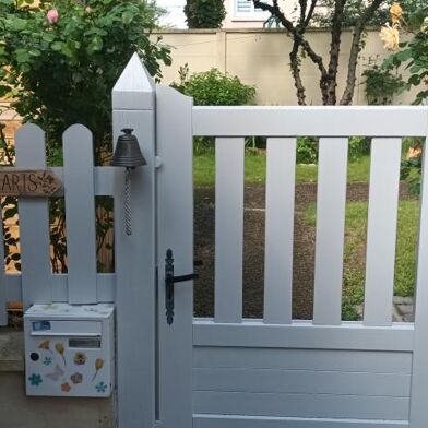 Appartement 1 pièces 400 €