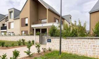 Appartement 1 Pièce 29 m² à louer à Saint-Malo (35400)