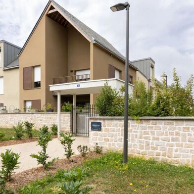 Appartement 1 pièces 720 €