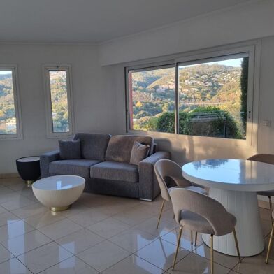 Appartement 2 pièces 1395 €