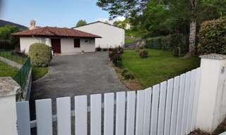 Maison 3 Pièces 60 m² à louer à Uhart-Cize (64220)