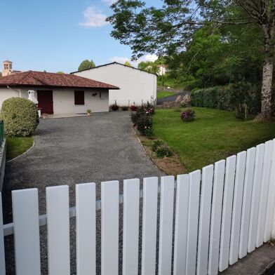 Maison 3 pièces 800 €