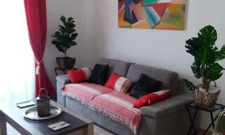 Appartement 2 Pièces 46 m² à louer à Perpignan (66000)