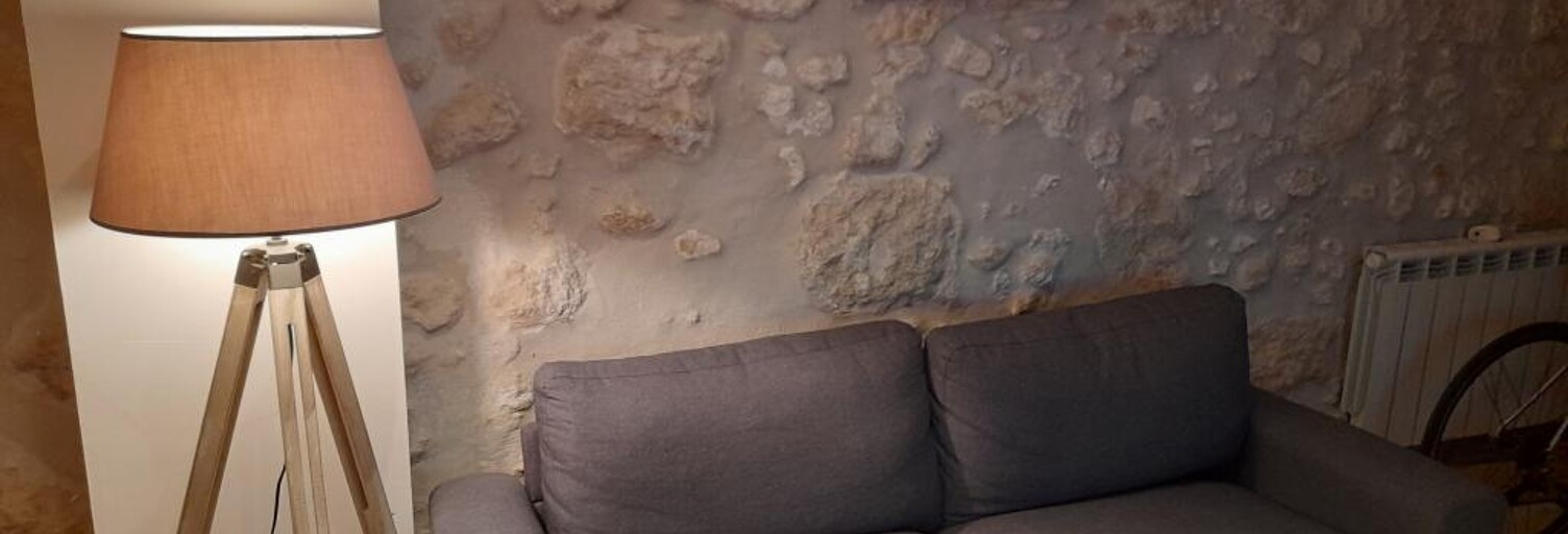 Appartement 1 Pièce 45 m² à louer à Coursan (11110)