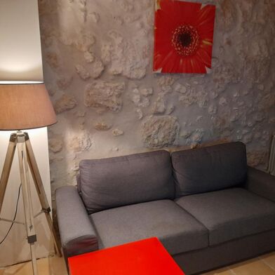 Appartement 1 pièces 430 €