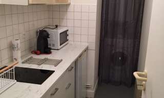 Appartement 1 Pièce 33 m² à louer à Bordeaux (33000)