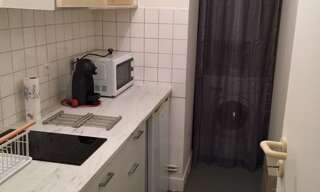 Appartement 1 Pièce 33 m² à louer à Bordeaux (33000)