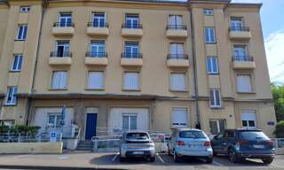 Appartement 4 Pièces 107 m² à louer à Metz (57000)