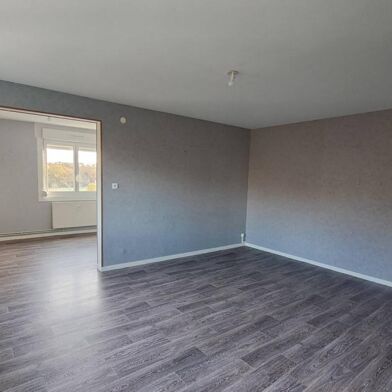 Appartement 2 pièces 455 €