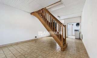 Maison 4 Pièces 67 m² à vendre à Tourcoing (59200)