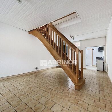 Maison 4 pièces 99000 €