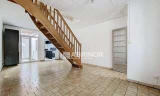 Maison 4 Pièces 67 m² à vendre à Tourcoing (59200)