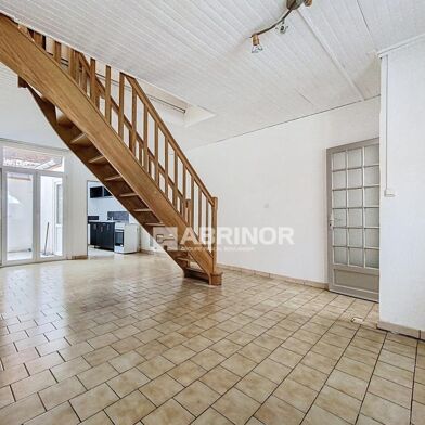 Maison 4 pièces 96000 €