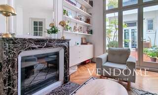 Appartement 4 Pièces 135 m² à vendre à Lille (59000)