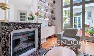 Appartement 4 Pièces 135 m² à vendre à Lille (59000)