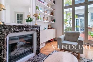 Appartement 4 pièces 680000 €