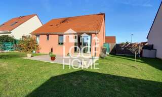 Maison 4 Pièces 80 m² à vendre à Mazingarbe (62670)