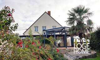 Maison 6 Pièces 153 m² à vendre à Écaillon (59176)