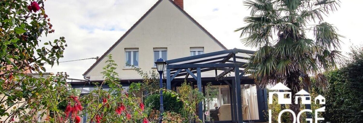 Maison 6 Pièces 153 m² à vendre à Écaillon (59176)