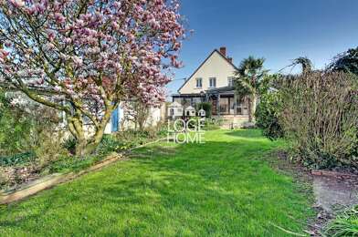 Maison 6 pièces 274000 €