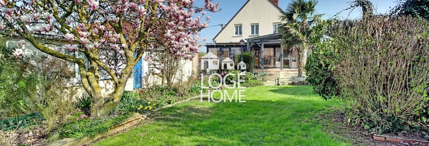 Maison 6 Pièces 153 m² à vendre à Écaillon (59176)