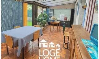 Maison  117 m² à vendre à Wambrechies (59118)