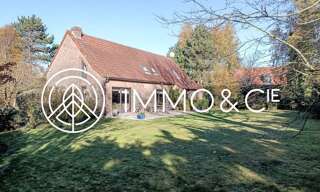 Maison 6 Pièces 165 m² à vendre à Roncq (59223)