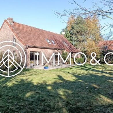 Maison 6 pièces 650000 €