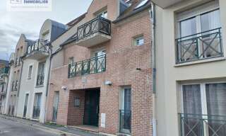 Appartement 4 Pièces 81 m² à louer à Beauvais (60000)