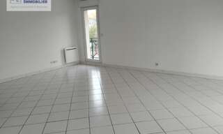 Appartement 4 Pièces 81 m² à louer à Beauvais (60000)