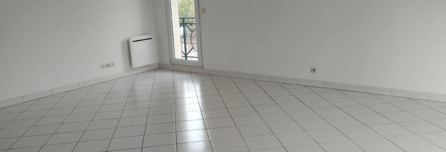 Appartement 4 Pièces 81 m² à louer à Beauvais (60000)