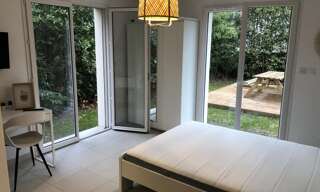 Appartement 1 Pièce 12 m² à louer à Pessac (33600)