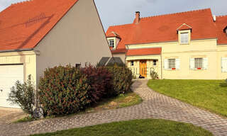 Maison 7 Pièces 235 m² à vendre à Angicourt (60940)