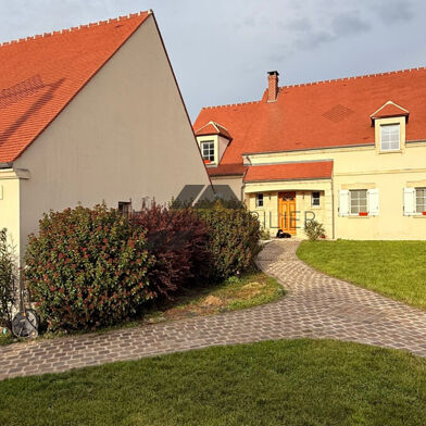 Maison 7 pièces 499000 €