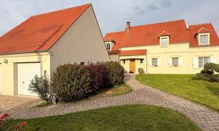 Maison 7 Pièces 235 m² à vendre à Angicourt (60940)