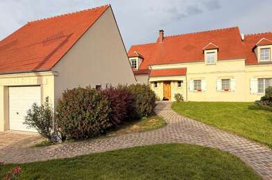 Maison 7 pièces 499000 €
