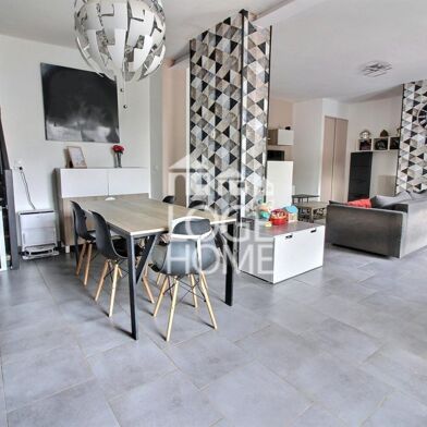 Maison 6 pièces 191000 €