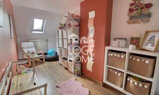 Maison 6 Pièces 121 m² à vendre à Harnes (62440)