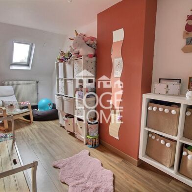 Maison 6 pièces 168000 €