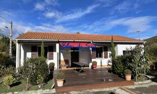 Maison 3 Pièces 77 m² à vendre à Vernet-les-Bains (66820)